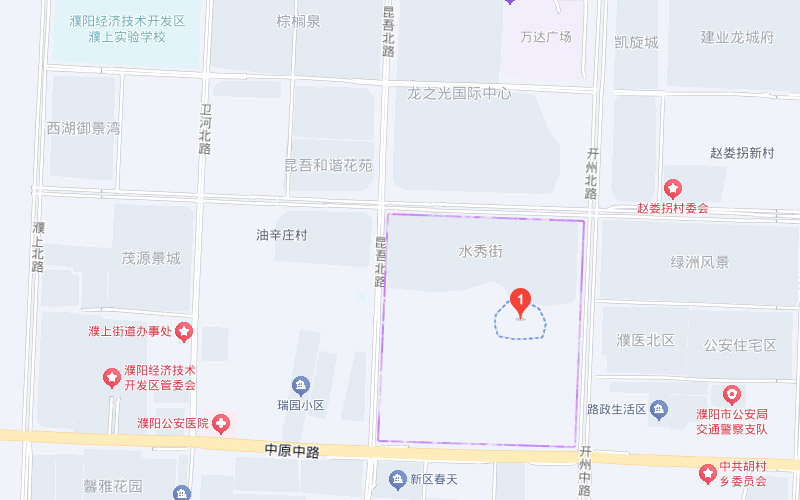 联系我们-联系地址