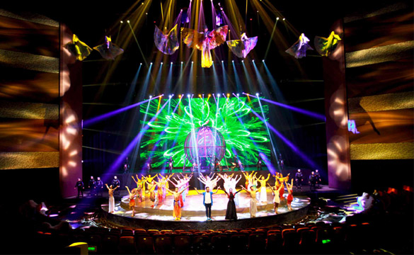 水秀国际大剧院